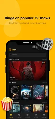 hotstar-app-login tv show